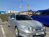 Hyundai Tiburon 2001 года за 1 300 000 тг. в Астана