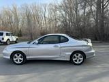 Hyundai Tiburon 2001 года за 1 300 000 тг. в Астана – фото 5