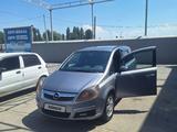 Opel Zafira 2007 года за 3 300 000 тг. в Шымкент – фото 2
