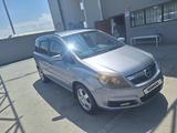 Opel Zafira 2007 года за 3 300 000 тг. в Шымкент
