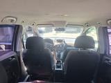 Opel Zafira 2007 года за 3 300 000 тг. в Шымкент – фото 4