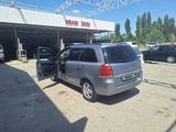 Opel Zafira 2007 года за 3 300 000 тг. в Шымкент – фото 3