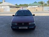 Volkswagen Passat 1994 года за 1 700 000 тг. в Шымкент – фото 3