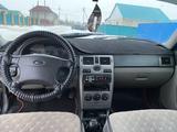 ВАЗ (Lada) Priora 2171 2010 годаүшін2 200 000 тг. в Уральск – фото 3