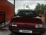 Volkswagen Passat 1991 годаүшін850 000 тг. в Уральск – фото 5