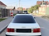 Audi 80 1991 года за 800 000 тг. в Алматы