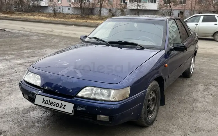 Daewoo Espero 1995 годаүшін1 200 000 тг. в Актобе