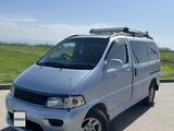 Toyota HiAce Regius 1999 года за 5 300 000 тг. в Алматы