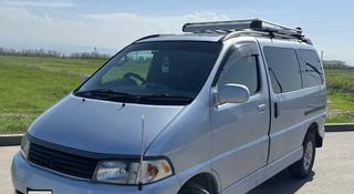 Toyota HiAce Regius 1999 года за 5 300 000 тг. в Алматы