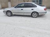 Toyota Carina E 1997 года за 1 200 000 тг. в Семей