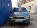 ВАЗ (Lada) Kalina 1117 2009 года за 2 300 000 тг. в Уральск