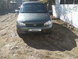 ВАЗ (Lada) Kalina 1117 2009 года за 2 300 000 тг. в Уральск – фото 4