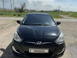 Hyundai Accent 2012 годаүшін4 900 000 тг. в Алматы – фото 2