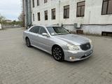 Toyota Crown Majesta 2007 годаүшін3 000 000 тг. в Актобе – фото 3
