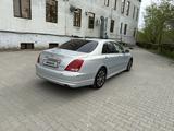 Toyota Crown Majesta 2007 годаүшін3 000 000 тг. в Актобе – фото 4