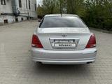 Toyota Crown Majesta 2007 годаүшін3 000 000 тг. в Актобе – фото 5
