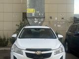 Chevrolet Cruze 2013 годаfor4 000 000 тг. в Астана