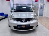 Nissan Note 2013 года за 3 890 000 тг. в Атырау – фото 2