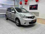 Nissan Note 2013 года за 3 890 000 тг. в Атырау – фото 3