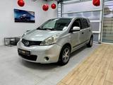 Nissan Note 2013 года за 3 890 000 тг. в Атырау