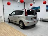 Nissan Note 2013 года за 3 890 000 тг. в Атырау – фото 5