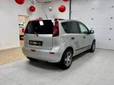 Nissan Note 2013 года за 3 890 000 тг. в Атырау – фото 4