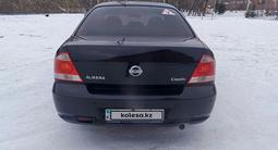 Nissan Almera Classic 2010 года за 3 800 000 тг. в Петропавловск – фото 5