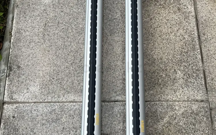 Багажник на крышу Turtle Air 2 за 55 000 тг. в Астана