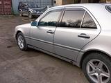 Mercedes-Benz C 280 1994 годаүшін2 500 000 тг. в Алматы – фото 2