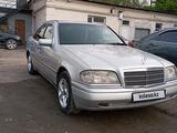 Mercedes-Benz C 280 1994 годаүшін2 500 000 тг. в Алматы