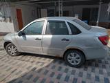 ВАЗ (Lada) Granta 2190 2012 года за 600 000 тг. в Алматы