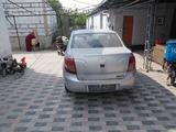 ВАЗ (Lada) Granta 2190 2012 года за 600 000 тг. в Алматы – фото 4