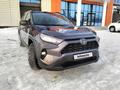 Toyota RAV4 2020 года за 15 500 000 тг. в Актобе