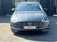 Hyundai Sonata 2020 года за 11 500 000 тг. в Алматы