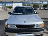 Opel Frontera 1995 года за 2 200 000 тг. в Караганда – фото 2