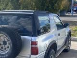 Opel Frontera 1995 года за 2 200 000 тг. в Караганда – фото 4