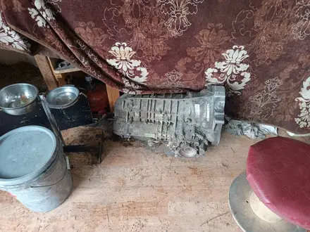 АКПП Фольксваген Пассат передний привод на запчастья за 80 000 тг. в Караганда – фото 3