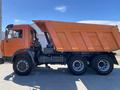 КамАЗ  65115 2007 года за 8 500 000 тг. в Атырау – фото 2