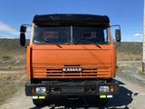 КамАЗ  65115 2007 годаүшін8 500 000 тг. в Атырау