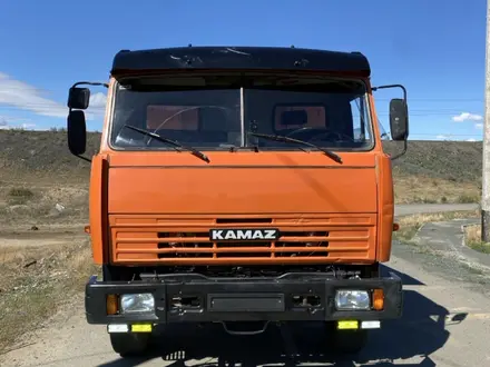 КамАЗ  65115 2007 года за 8 500 000 тг. в Атырау