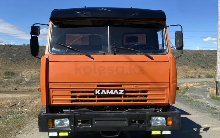КамАЗ  65115 2007 года за 8 500 000 тг. в Атырау