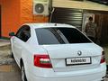 Skoda Octavia 2018 года за 4 600 000 тг. в Атырау – фото 3