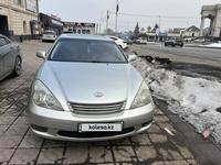 Lexus ES 300 2003 годаүшін5 700 000 тг. в Алматы