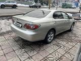 Lexus ES 300 2003 годаүшін5 700 000 тг. в Алматы – фото 4