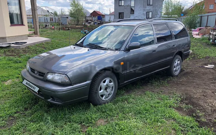 Nissan Primera 1997 года за 900 000 тг. в Уральск