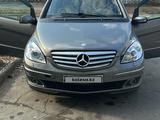 Mercedes-Benz B 170 2006 годаүшін3 000 000 тг. в Рудный – фото 2