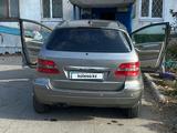 Mercedes-Benz B 170 2006 годаүшін3 000 000 тг. в Рудный