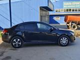 Chevrolet Cruze 2013 годаүшін3 400 000 тг. в Алматы – фото 2