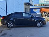 Chevrolet Cruze 2013 годаүшін3 400 000 тг. в Алматы – фото 3