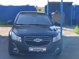 Chevrolet Cruze 2013 годаүшін3 400 000 тг. в Алматы – фото 4